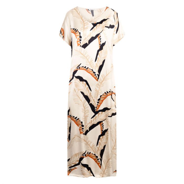 NIGHTDRESS V-NECK - طقم نوم | LOUIS FERAUD - لويس فيرود NIGHTDRESS V-NECK - طقم نوم | LOUIS FERAUD - لويس فيرود