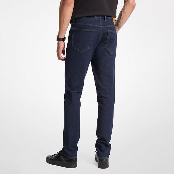DENIM PANTS - جينز | MICHAEL KORS - مايكل كورس DENIM PANTS - جينز | MICHAEL KORS - مايكل كورس