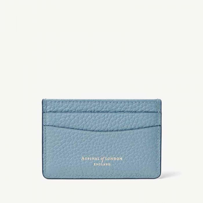 SLIM CREDIT CARD - حاملة بطاقات | ASPINAL OF LONDON - اسبينال لندن SLIM CREDIT CARD - حاملة بطاقات | ASPINAL OF LONDON - اسبينال لندن