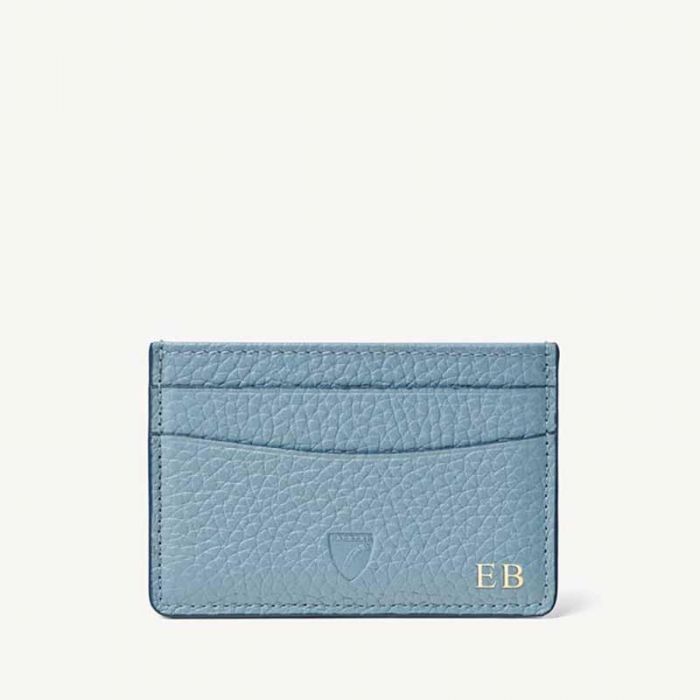 SLIM CREDIT CARD - حاملة بطاقات | ASPINAL OF LONDON - اسبينال لندن SLIM CREDIT CARD - حاملة بطاقات | ASPINAL OF LONDON - اسبينال لندن