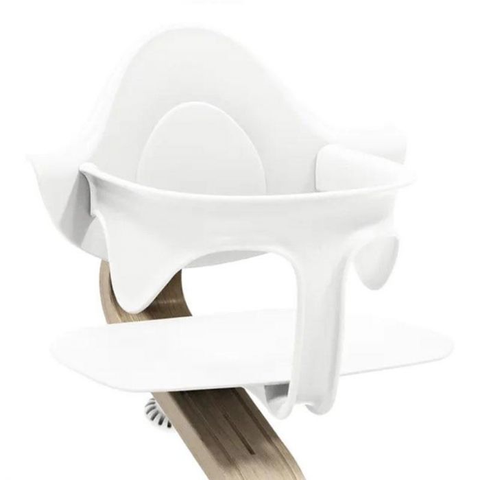 Stokke Nomi Baby Set White - إكسسوارات | STOKKE - ستوكي