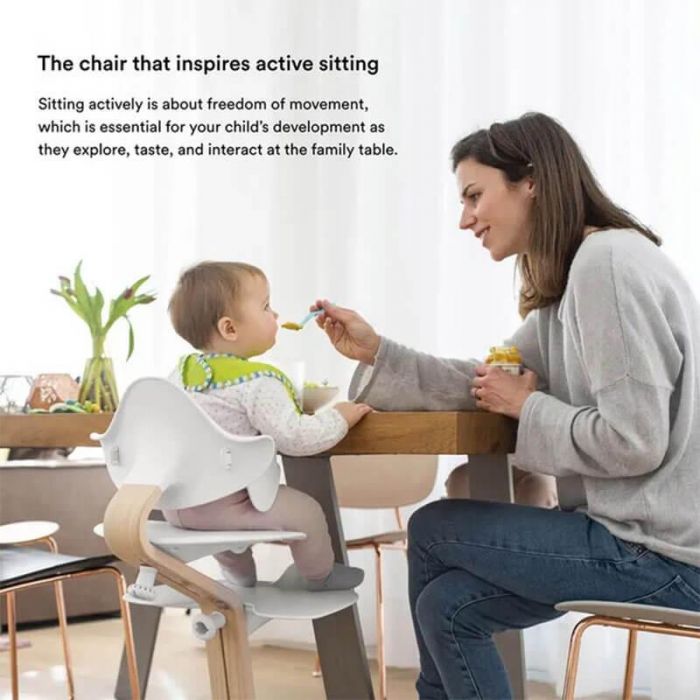 Stokke Nomi Baby Set White - إكسسوارات | STOKKE - ستوكي Stokke Nomi Baby Set White - إكسسوارات | STOKKE - ستوكي