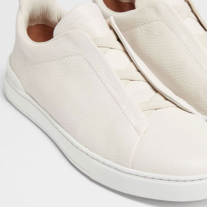 SHOES SNEAKER LOW-TOP - أحذية رجالية | ZEGNA - زينيا SHOES SNEAKER LOW-TOP - أحذية رجالية | ZEGNA - زينيا