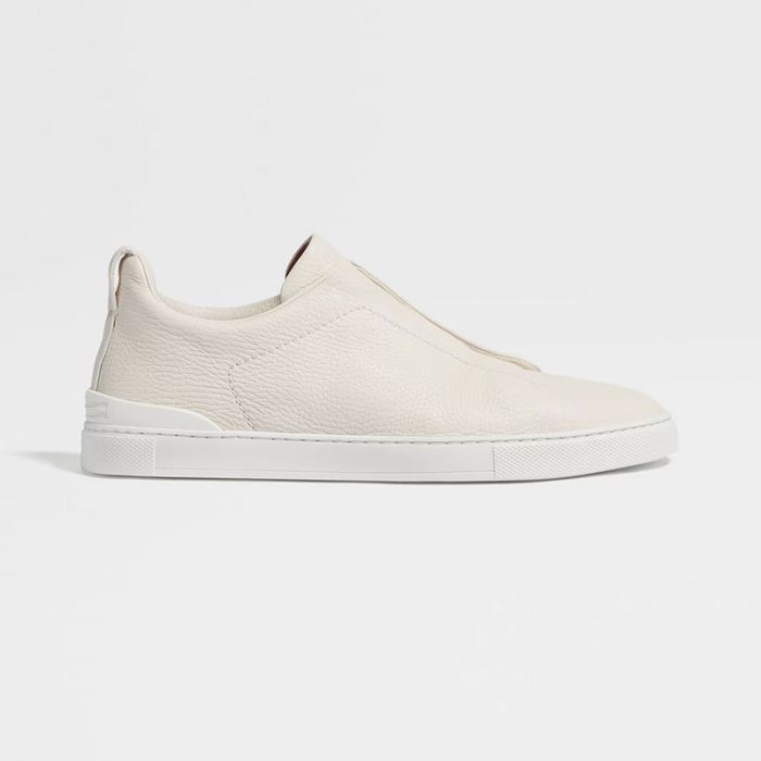 SHOES SNEAKER LOW-TOP - أحذية رجالية | ZEGNA - زينيا SHOES SNEAKER LOW-TOP - أحذية رجالية | ZEGNA - زينيا