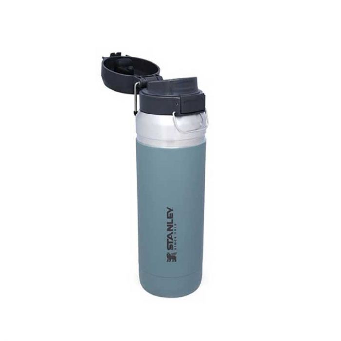 STANLEY GO 1064ML/36OZ QUICK FLIP BTL SHALE-10-09150-067 - زجاجة بغطاء سريع الفتح | STANLEY - ستانلي STANLEY GO 1064ML/36OZ QUICK FLIP BTL SHALE-10-09150-067 - زجاجة بغطاء سريع الفتح | STANLEY - ستانلي