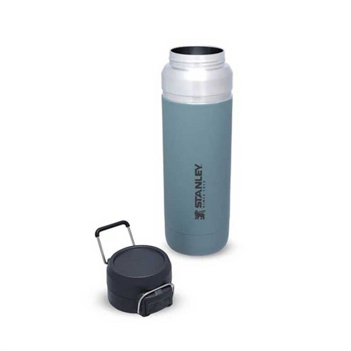 STANLEY GO 1064ML/36OZ QUICK FLIP BTL SHALE-10-09150-067 - زجاجة بغطاء سريع الفتح | STANLEY - ستانلي STANLEY GO 1064ML/36OZ QUICK FLIP BTL SHALE-10-09150-067 - زجاجة بغطاء سريع الفتح | STANLEY - ستانلي