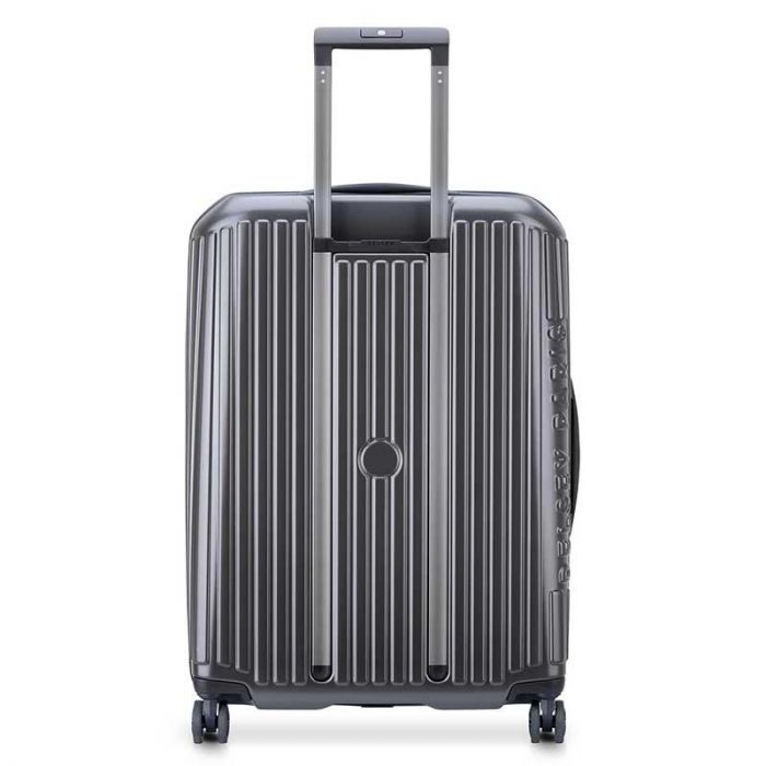 DELSEY SECURITIME INTL EXP 65CM SPINNER DEEPGREEN - ديلسي حقيبه بعجلات | DELSEY - دلسى DELSEY SECURITIME INTL EXP 65CM SPINNER DEEPGREEN - ديلسي حقيبه بعجلات | DELSEY - دلسى