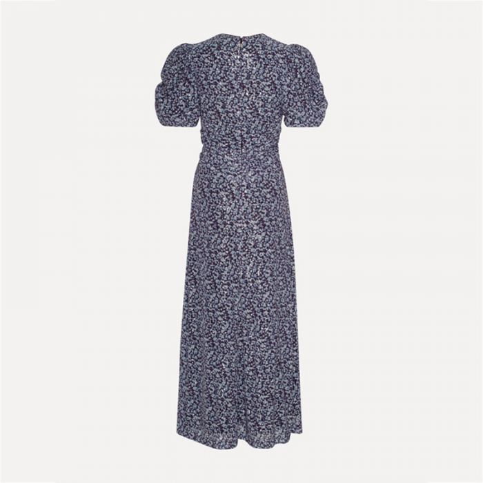 PUFF SLEEVE SEQUIN DRESS - فستان | ROTATE - روتيت PUFF SLEEVE SEQUIN DRESS - فستان | ROTATE - روتيت