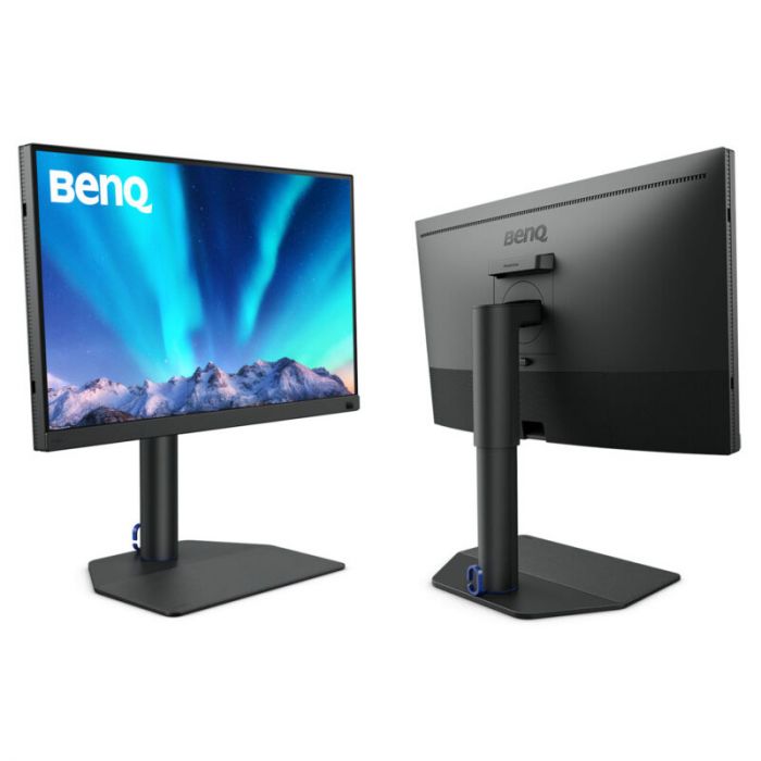 BenQ PhotoVue SW272U 27 BenQ PhotoVue SW272U 27