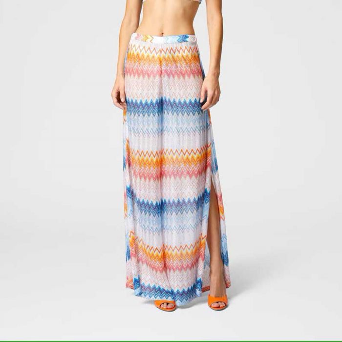 TROUSERS - بنطلون | MISSONI MARE - ميسوني TROUSERS - بنطلون | MISSONI MARE - ميسوني