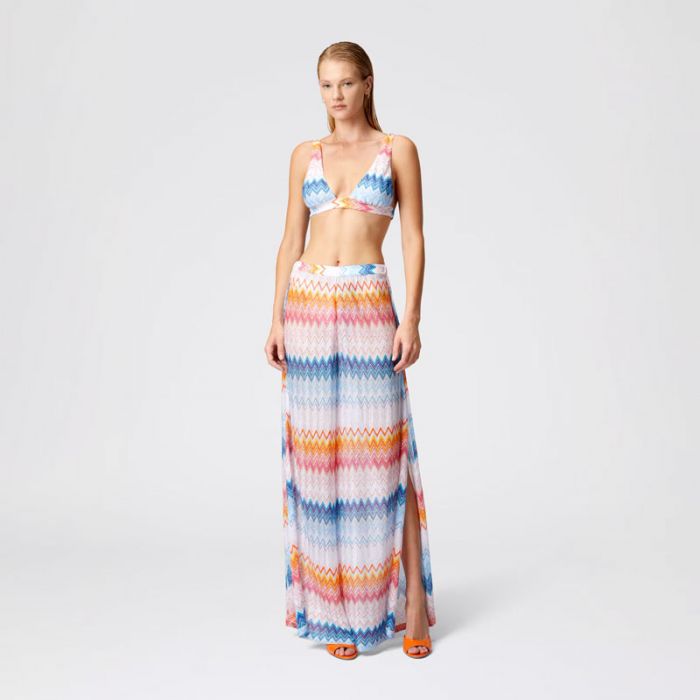 TROUSERS - بنطلون | MISSONI MARE - ميسوني TROUSERS - بنطلون | MISSONI MARE - ميسوني