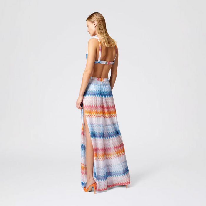 TROUSERS - بنطلون | MISSONI MARE - ميسوني TROUSERS - بنطلون | MISSONI MARE - ميسوني