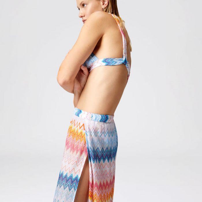 TROUSERS - بنطلون | MISSONI MARE - ميسوني TROUSERS - بنطلون | MISSONI MARE - ميسوني