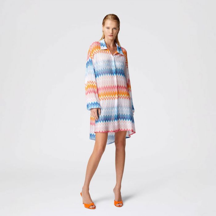 TOP - توب | MISSONI MARE - ميسوني TOP - توب | MISSONI MARE - ميسوني