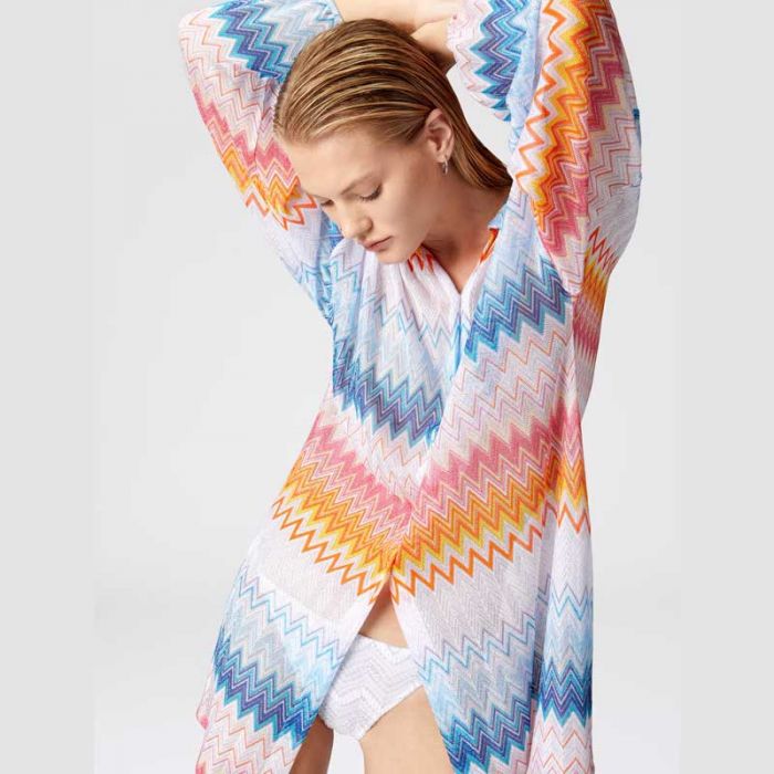 TOP - توب | MISSONI MARE - ميسوني TOP - توب | MISSONI MARE - ميسوني