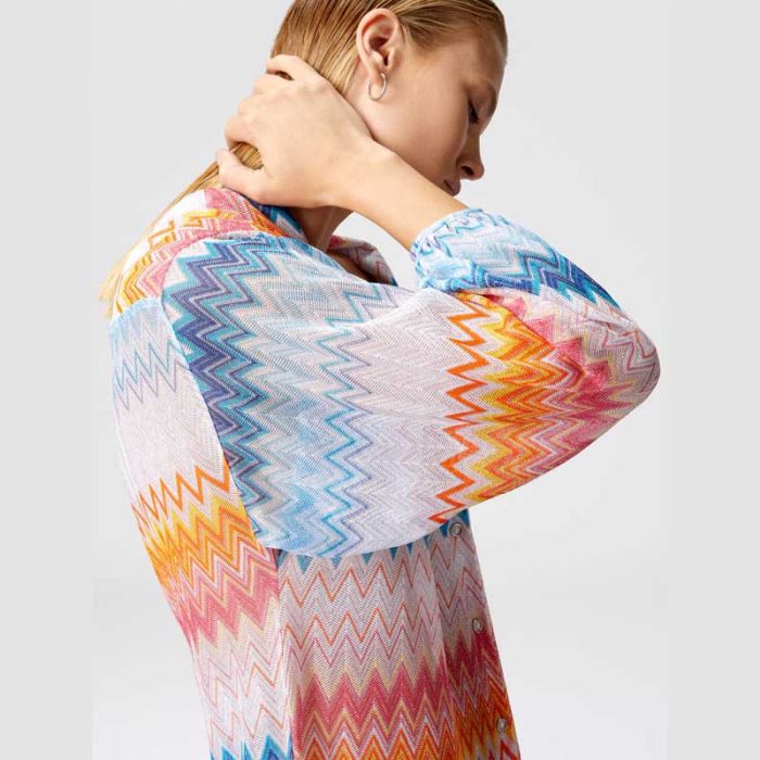 TOP - توب | MISSONI MARE - ميسوني TOP - توب | MISSONI MARE - ميسوني