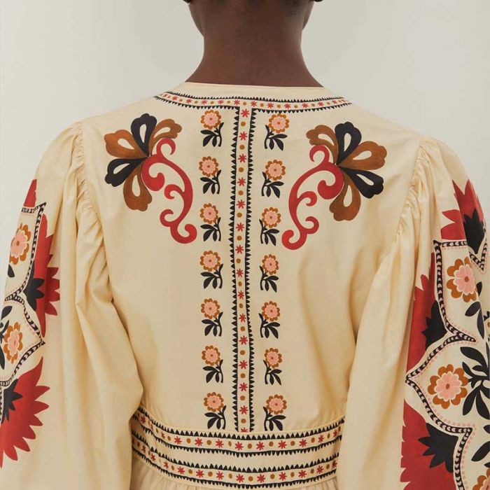 MAXI DRESS - فستان | FARM RIO - فارم ريو MAXI DRESS - فستان | FARM RIO - فارم ريو