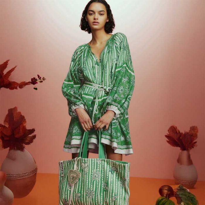 LULA MIDI DRESS - فستان | ALEMAIS - ألميس LULA MIDI DRESS - فستان | ALEMAIS - ألميس