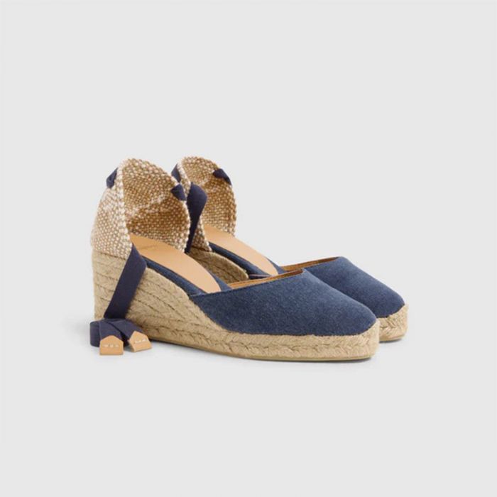 SANDAL CARINA/6/002 - صنادل نسائية | CASTAÑER - كاستنر SANDAL CARINA/6/002 - صنادل نسائية | CASTAÑER - كاستنر