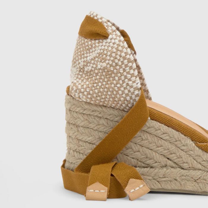 SANDAL CARINA/6/002 - صنادل نسائية | CASTAÑER - كاستنر SANDAL CARINA/6/002 - صنادل نسائية | CASTAÑER - كاستنر