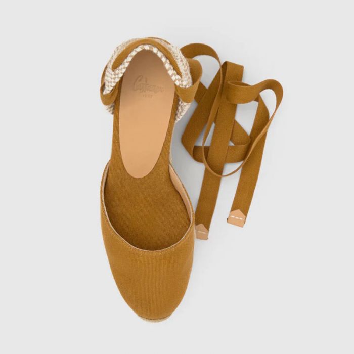 SANDAL CARINA/6/002 - صنادل نسائية | CASTAÑER - كاستنر SANDAL CARINA/6/002 - صنادل نسائية | CASTAÑER - كاستنر
