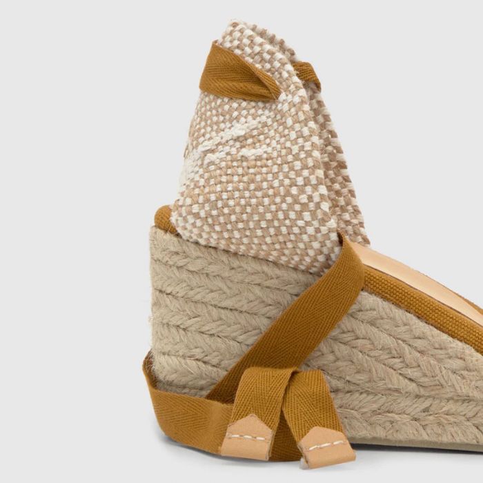 SANDAL CHIARA/6/002 - صنادل نسائية | CASTAÑER - كاستنر SANDAL CHIARA/6/002 - صنادل نسائية | CASTAÑER - كاستنر