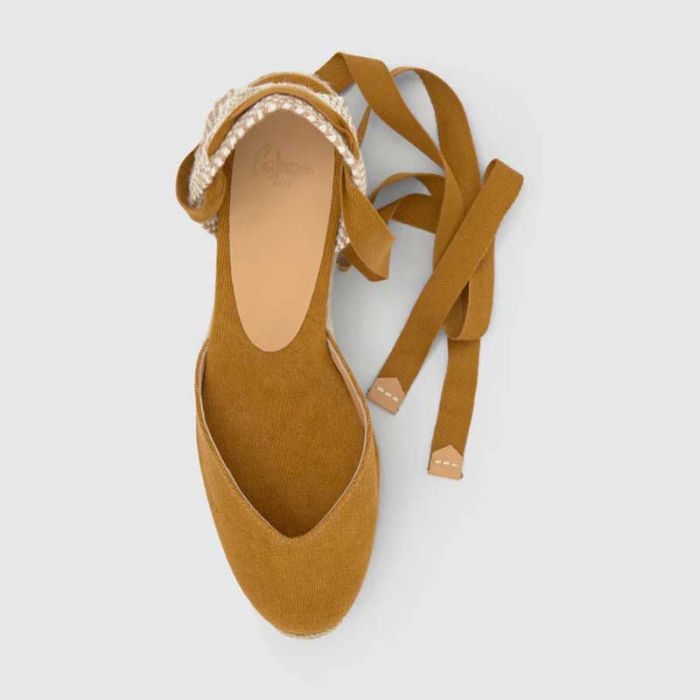 SANDAL CHIARA/6/002 - صنادل نسائية | CASTAÑER - كاستنر SANDAL CHIARA/6/002 - صنادل نسائية | CASTAÑER - كاستنر
