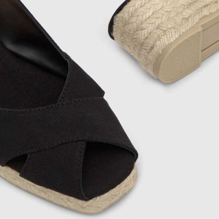 SANDAL DIANA/3/001 - صنادل نسائية | CASTAÑER - كاستنر SANDAL DIANA/3/001 - صنادل نسائية | CASTAÑER - كاستنر
