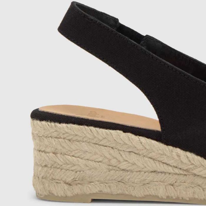 SANDAL DIANA/3/001 - صنادل نسائية | CASTAÑER - كاستنر SANDAL DIANA/3/001 - صنادل نسائية | CASTAÑER - كاستنر