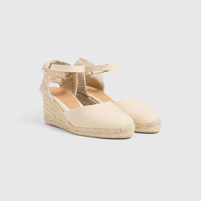 SANDAL CAROL/6/001 - صنادل نسائية | CASTAÑER - كاستنر SANDAL CAROL/6/001 - صنادل نسائية | CASTAÑER - كاستنر