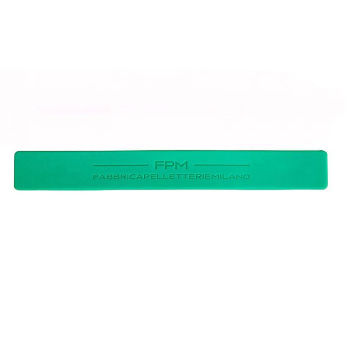 ACCESSORY HANDLES CABIN (PACK 2 PCS)PLASTIC : FABBRICA PELLETTERIE MILANO : SCREAMING GREEN : OS - إكسسوارات حقائب | FPM - فبريكا بيليتيري ميلانو ACCESSORY HANDLES CABIN (PACK 2 PCS)PLASTIC : FABBRICA PELLETTERIE MILANO : SCREAMING GREEN : OS - إكسسوارات حقائب | FPM - فبريكا بيليتيري ميلانو