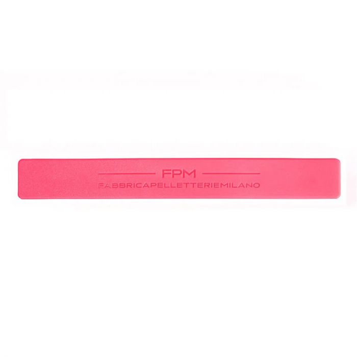 ACCESSORY HANDLES CABIN (PACK 2 PCS)PLASTIC : FABBRICA PELLETTERIE MILANO : WILD WATERMELON : OS - إكسسوارات حقائب | FPM - فبريكا بيليتيري ميلانو ACCESSORY HANDLES CABIN (PACK 2 PCS)PLASTIC : FABBRICA PELLETTERIE MILANO : WILD WATERMELON : OS - إكسسوارات حقائب | FPM - فبريكا بيليتيري ميلانو