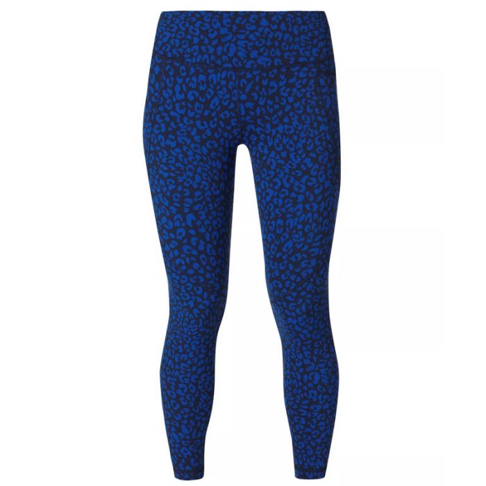 POWER 7/8 WORKOUT LEGGINGS - بنطلون ضيق | SWEATY BETTY - سويتي بيتي