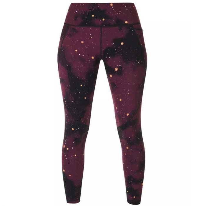 POWER 7/8 WORKOUT LEGGINGS - بنطلون ضيق | SWEATY BETTY - سويتي بيتي