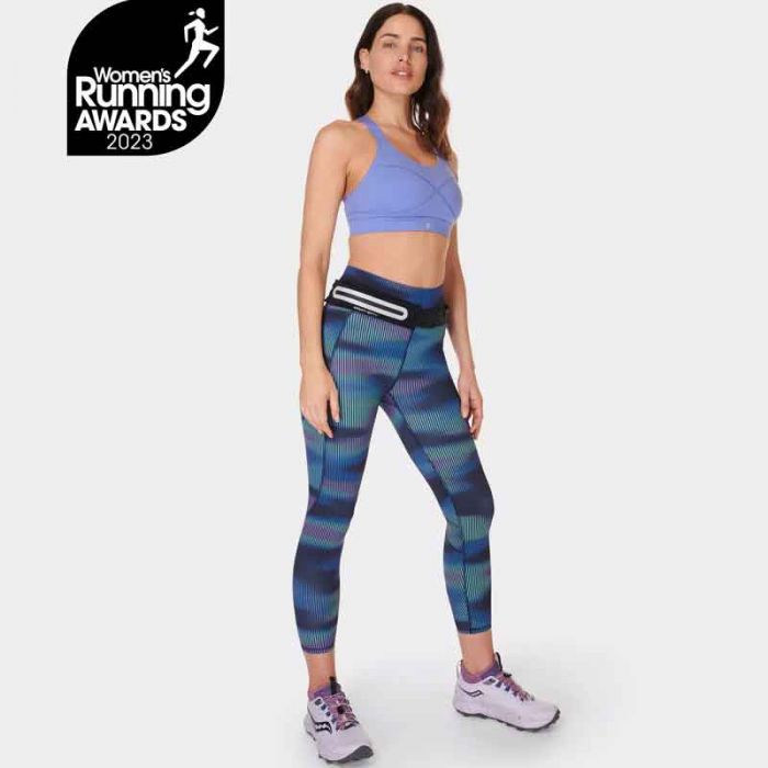 ZERO GRAVITY 7/8 LEGGINGS - بنطلون ضيق | SWEATY BETTY - سويتي بيتي ZERO GRAVITY 7/8 LEGGINGS - بنطلون ضيق | SWEATY BETTY - سويتي بيتي