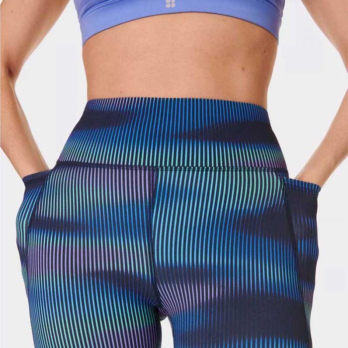 ZERO GRAVITY 7/8 LEGGINGS - بنطلون ضيق | SWEATY BETTY - سويتي بيتي ZERO GRAVITY 7/8 LEGGINGS - بنطلون ضيق | SWEATY BETTY - سويتي بيتي