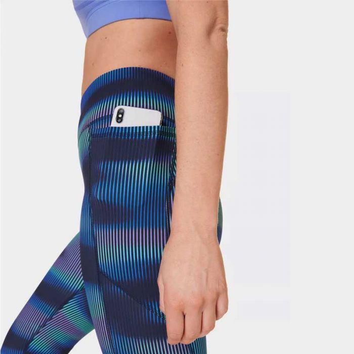 ZERO GRAVITY 7/8 LEGGINGS - بنطلون ضيق | SWEATY BETTY - سويتي بيتي ZERO GRAVITY 7/8 LEGGINGS - بنطلون ضيق | SWEATY BETTY - سويتي بيتي
