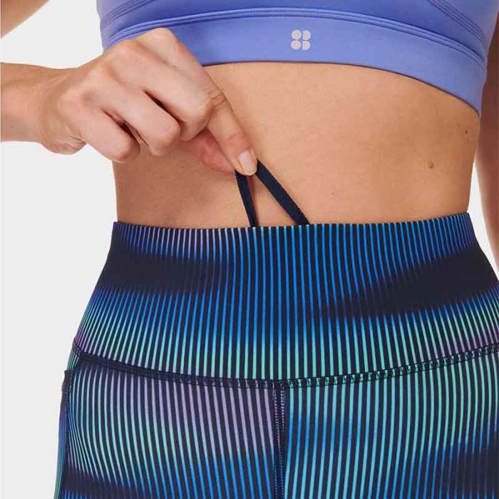 ZERO GRAVITY 7/8 LEGGINGS - بنطلون ضيق | SWEATY BETTY - سويتي بيتي ZERO GRAVITY 7/8 LEGGINGS - بنطلون ضيق | SWEATY BETTY - سويتي بيتي