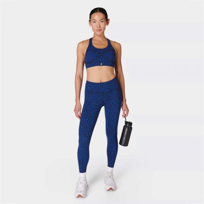 POWER MEDIUM SUPPORT SPORTS BRA - حمالات | SWEATY BETTY - سويتي بيتي POWER MEDIUM SUPPORT SPORTS BRA - حمالات | SWEATY BETTY - سويتي بيتي
