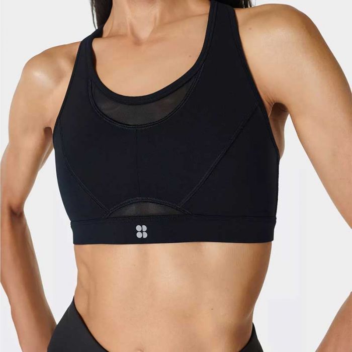 POWER ICON RUNNING BRA - حمالات | SWEATY BETTY - سويتي بيتي POWER ICON RUNNING BRA - حمالات | SWEATY BETTY - سويتي بيتي