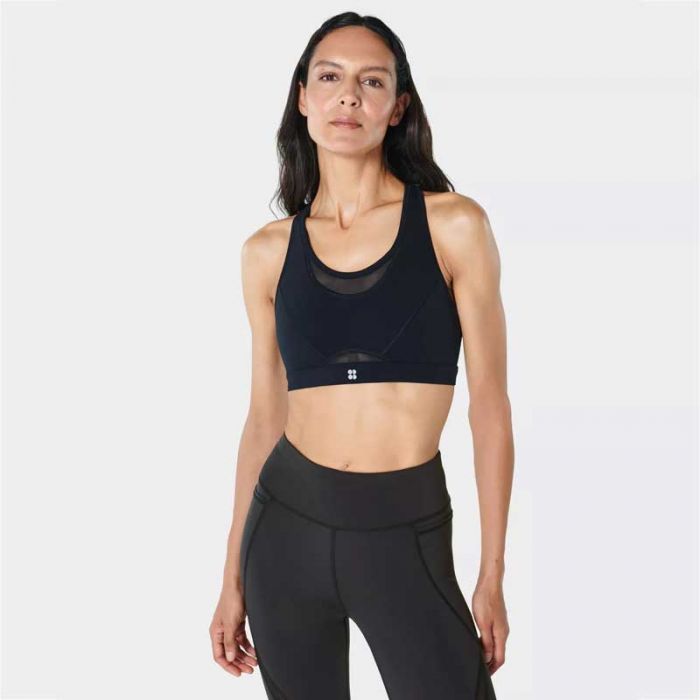 POWER ICON RUNNING BRA - حمالات | SWEATY BETTY - سويتي بيتي POWER ICON RUNNING BRA - حمالات | SWEATY BETTY - سويتي بيتي