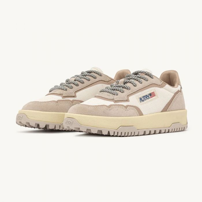 WILDPACE LOW MAN - أحذية رجالية | AUTRY - أوتري WILDPACE LOW MAN - أحذية رجالية | AUTRY - أوتري