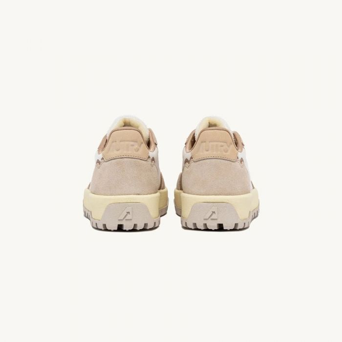 WILDPACE LOW MAN - أحذية رجالية | AUTRY - أوتري WILDPACE LOW MAN - أحذية رجالية | AUTRY - أوتري