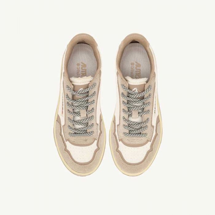 WILDPACE LOW MAN - أحذية رجالية | AUTRY - أوتري WILDPACE LOW MAN - أحذية رجالية | AUTRY - أوتري