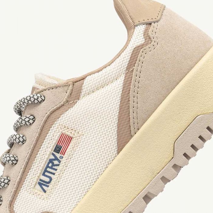 WILDPACE LOW MAN - أحذية رجالية | AUTRY - أوتري WILDPACE LOW MAN - أحذية رجالية | AUTRY - أوتري
