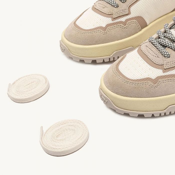 WILDPACE LOW MAN - أحذية رجالية | AUTRY - أوتري WILDPACE LOW MAN - أحذية رجالية | AUTRY - أوتري