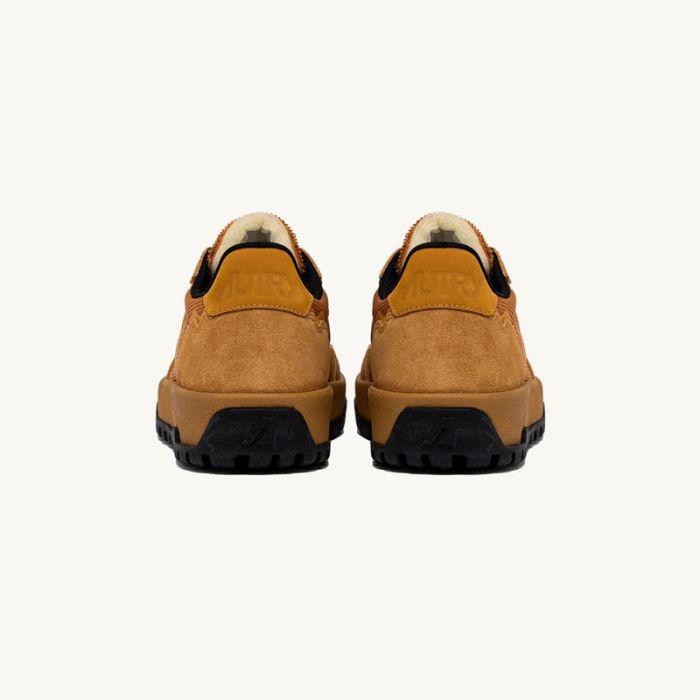WILDPACE LOW MAN - أحذية رجالية | AUTRY - أوتري WILDPACE LOW MAN - أحذية رجالية | AUTRY - أوتري