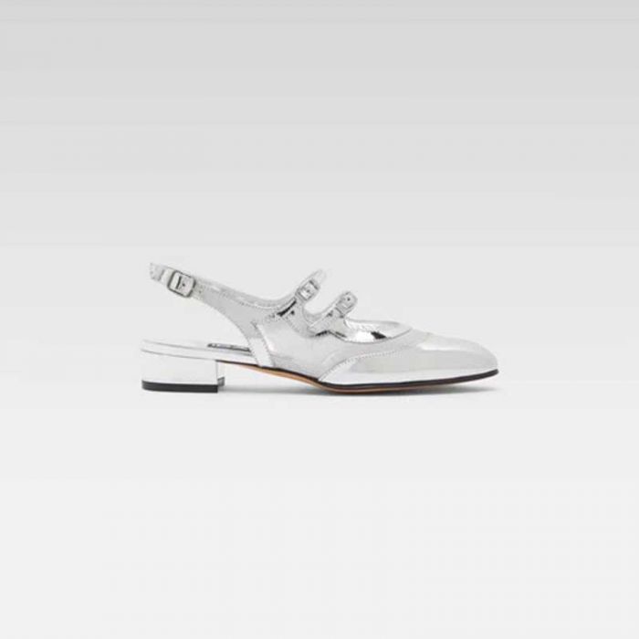 PECHENIGHT SLING BACK - أحذية نسائية | CAREL - كاريل PECHENIGHT SLING BACK - أحذية نسائية | CAREL - كاريل