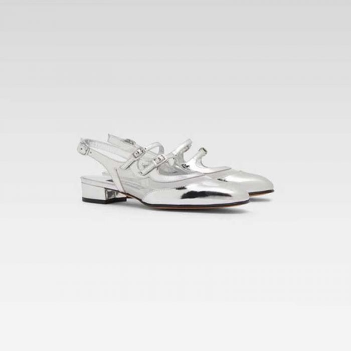 PECHENIGHT SLING BACK - أحذية نسائية | CAREL - كاريل PECHENIGHT SLING BACK - أحذية نسائية | CAREL - كاريل
