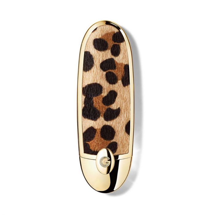 GUER ROUGE G 23 LIPS CASE LE FAUVE G043952 - ادوات المكياج | GUERLAIN - جيرلان